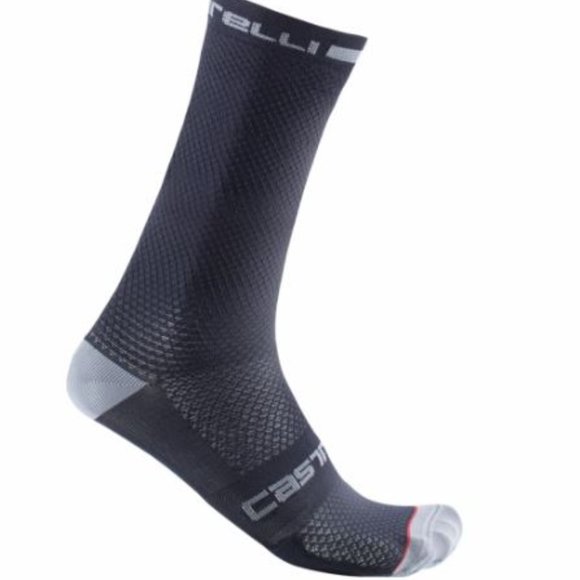 Calzini Castelli Striscia 13 – Comfort E Stile Per Le Tue Uscite In Bici